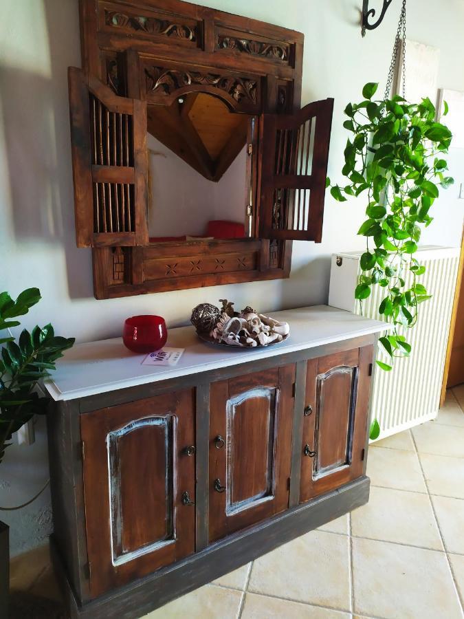 Evelina 3 Appartement Lixouri Buitenkant foto