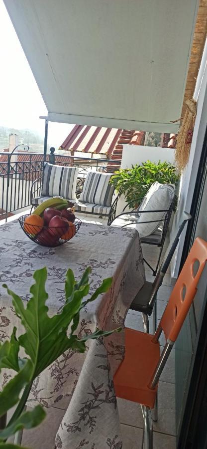 Evelina 3 Appartement Lixouri Buitenkant foto